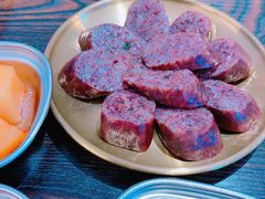 -玉流珍肴馆(亮马桥店)