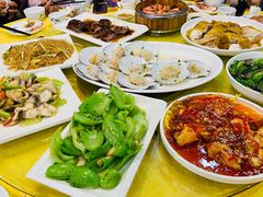 -阿四台山黄鳝饭(东门店)