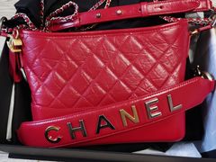 -CHANEL(恒隆广场店)