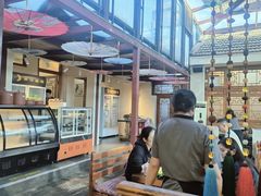 -丽江庭院之爱在路上(西单店)