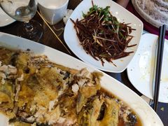 -老牌坊鲁菜名店(宽厚里店)