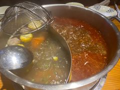 -牛品福潮汕牛肉火锅(旺庄店)