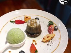 -Aroma Dessert Cafe(佑强楼店)