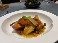 -望乡楼上海菜(日月光店)