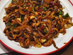 -家有美味(户部山二店)