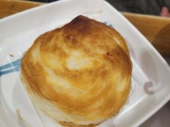 -虢国羊肉汤馆(政二街店)