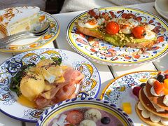 -Alimentari早午餐(安福路店)