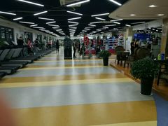 门面-金仕堡游泳健身会所(中铁名邸店)