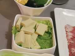-君邦火锅(新疆大厦店)