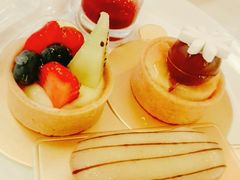 -城市名人酒店喝彩西餐厅(人民南路店)