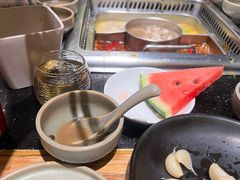 -巴奴毛肚火锅(商城路店)
