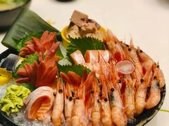 -富盈酒店-日本料理餐厅(厚街店)