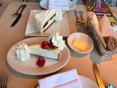-The Cheesecake Factory 芝乐坊餐厅(王府中環店)