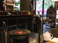 -HIHE Bistro·Oyster Bar(华熙live店)