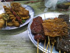 -上海老太小吃店(好吃街店)