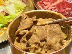 -西塔老太太泥炉烤肉(苏州大悦城店)