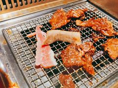 -芝小官毛肚火锅海鲜自助(淮安清江浦区新亚店)