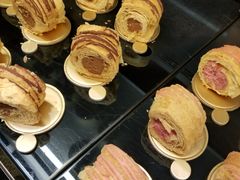 -咖啡苑自助餐厅·中国大饭店