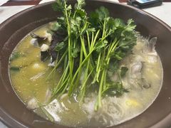 -兵哥活鸡鱼馆(仙乐花园店)