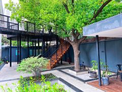 -Willing·Coffee&Brunch&Dinner(万达店)
