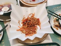 -悦得闲广式点心茶楼(蓝鲸世界店)