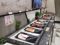 -福成自助烤肉(长阳店)