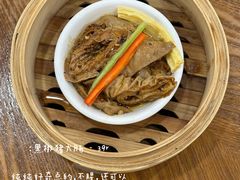 -富豪酒家(正大广场店)