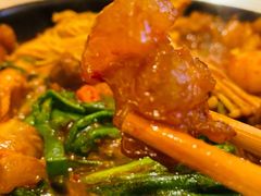 -七八冷面·延边朝鲜族美食(欢乐谷店)