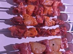 -丰茂烤串(全国首店)