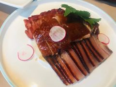 -万达瑞华酒店·品珍中餐厅