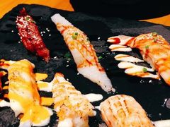 -渔寿司·日本料理(艾尚天地店)