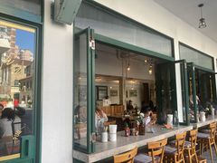 门面-RAC BAR(安福路店)