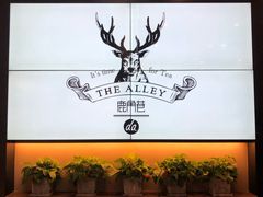 -鹿角巷The Alley(龙湖天街店)
