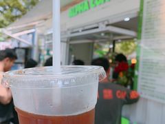 冰美式-ALPHA COFFEE阿尔法咖啡(虹泉路店)
