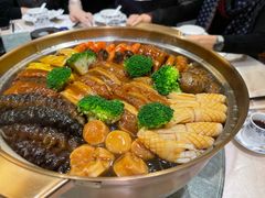 -粤匠·澳门点心粤菜海鲜(澳门半岛店)