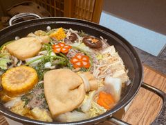 -吉之仙•中国制造•出口级食材日料店(领事馆总店)