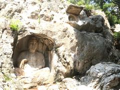 -四门塔风景区