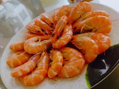 -87号烧烤海鲜·大排档(金沙滩店)