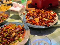 -1819餐厅·团队聚餐·烤串·精酿