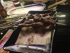 -金谷园饺子·烧烤(人大总店)