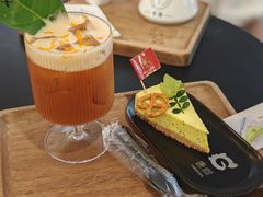 -唐咖精品咖啡(大理古城手冲店)