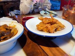 -小吊梨汤·北京菜·烤鸭(双井乐成中心店)