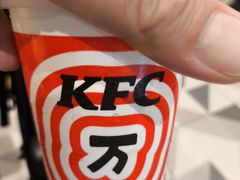 -肯德基(星河店)