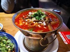 -蔡家酒楼(一德街店)