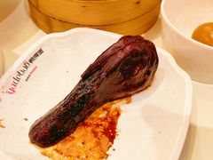 黑金鸭头-鸭得堡老鸭汤·鸭血粉丝(南京博物院店)