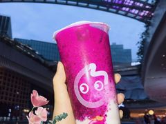 红果小姐姐-CoCo都可(东城国贸店)