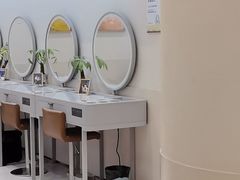 -天真蓝照相馆(五角场百联又一城店)