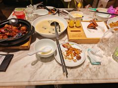 -汤城小厨•粤菜•靓汤(西直门凯德MALL店)