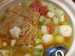 -永安鱼庄·镇江菜(丁卯店)