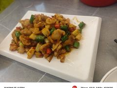 -廖老妈蹄花(中海国际店)
